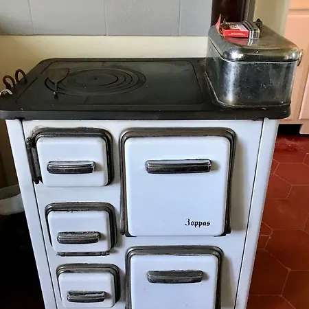 Διαμέρισμα Casa Alfredo Σιένα