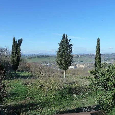 Casa Alfredo Διαμέρισμα *