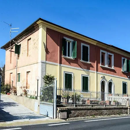 Casa Alfredo * Σιένα