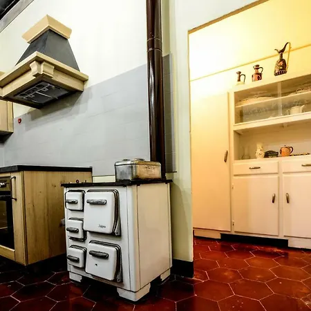 Casa Alfredo Διαμέρισμα