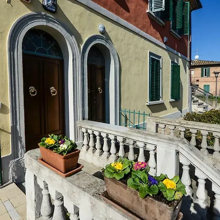 Casa Alfredo