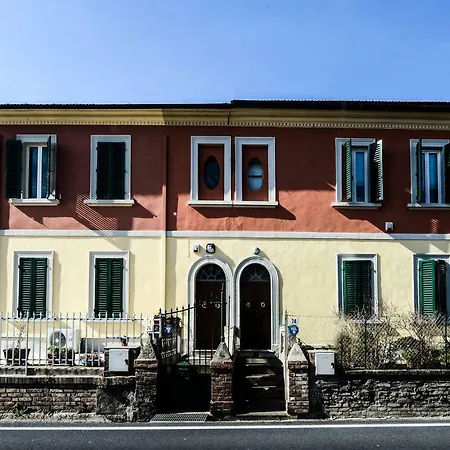 Διαμέρισμα Casa Alfredo