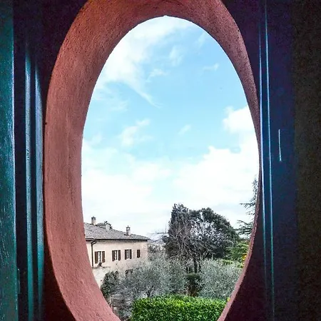 Διαμέρισμα Casa Alfredo Σιένα