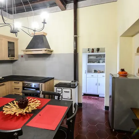 Casa Alfredo Διαμέρισμα