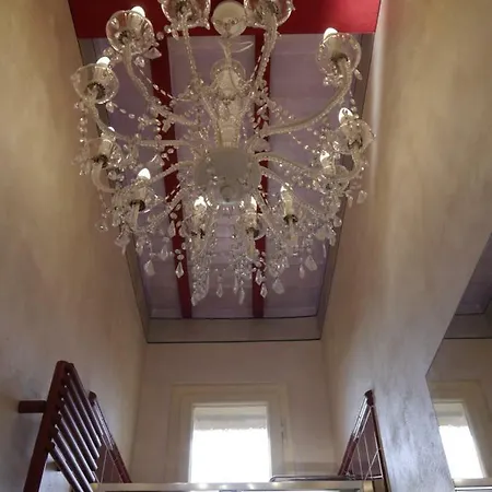 Casa Alfredo Апартаменты Сиена