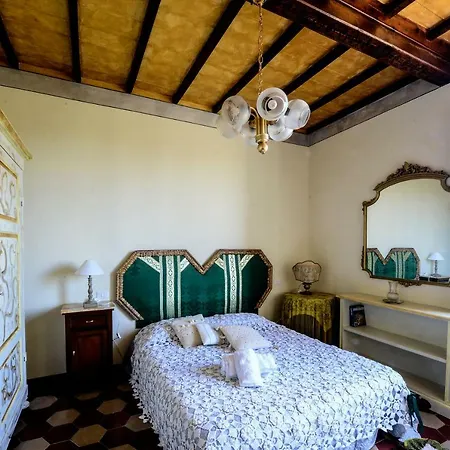 Apartment Casa Alfredo Siena