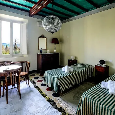Apartment Casa Alfredo *