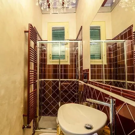 Apartament Casa Alfredo